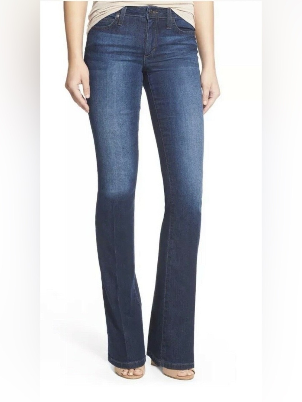 Joes Bootcut Jeans
